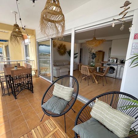 Ap-5 Ximoapartments Con Vistas Al Mar Оліва Екстер'єр фото